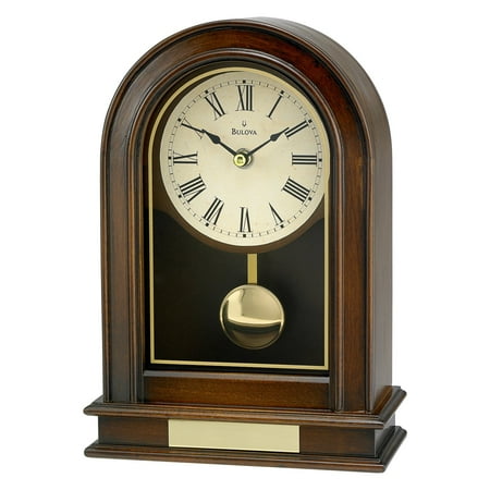 Bulova Hardwick Clock