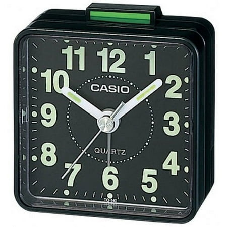 Casio Beep Alarm Clock TQ-140-1DF