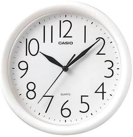 CASIO WALL CLOCK