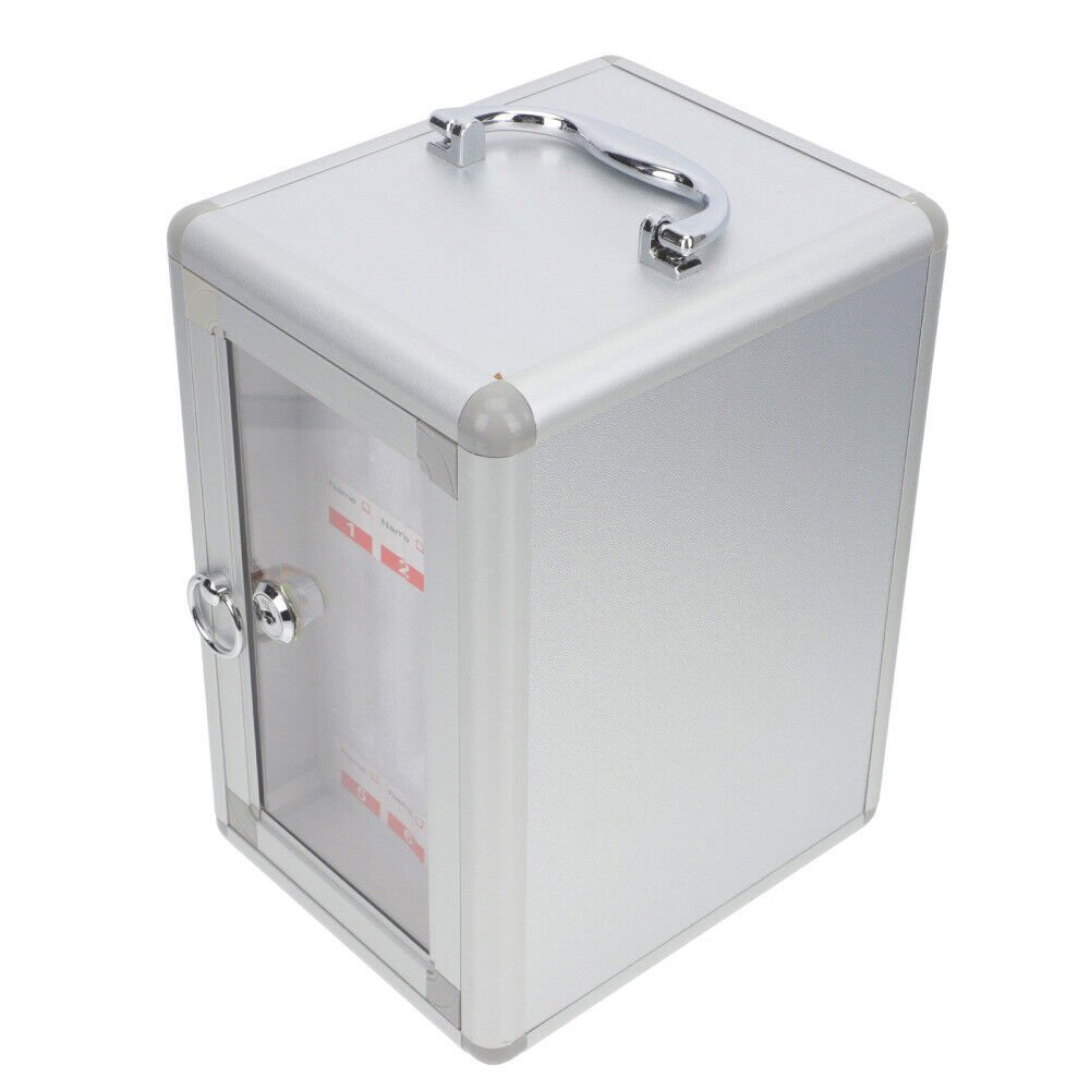 Cell Phone Locker Classroom Cell Phone Locker Box 8 Slot Cell Phone Lock Box