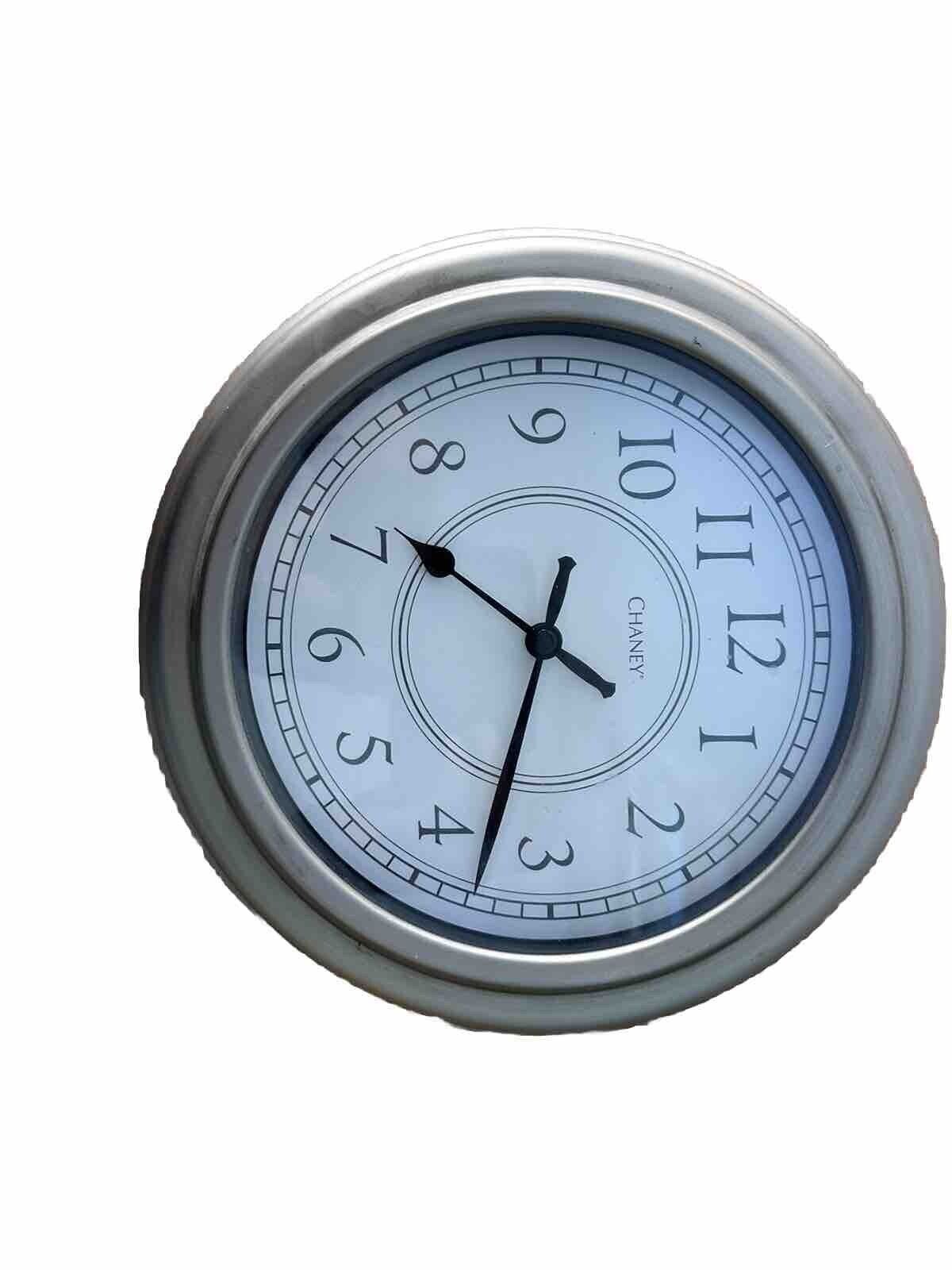 Chaney Clock