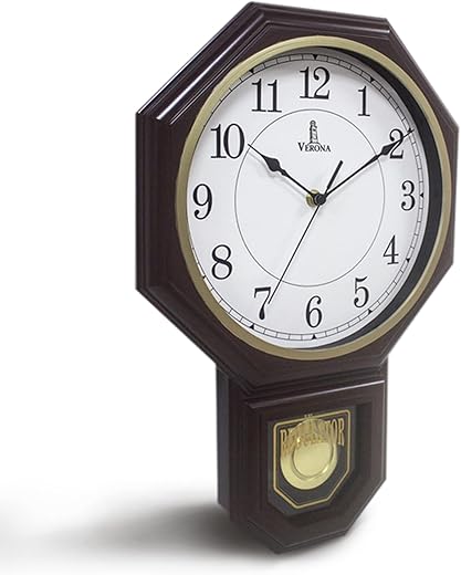 Best Antique Westminster Regulator Wall Clocks