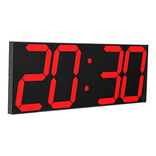 Best Led Digital Countdown Wall Clocks