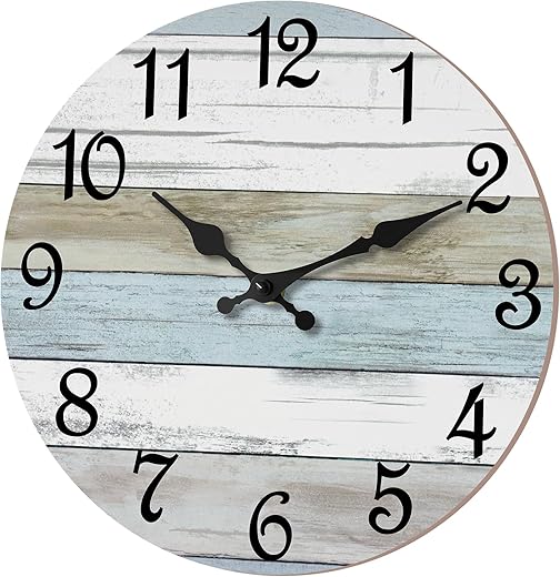 Best Weavers Wall Clocks