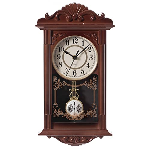 Best Wood Grandfather Clocks