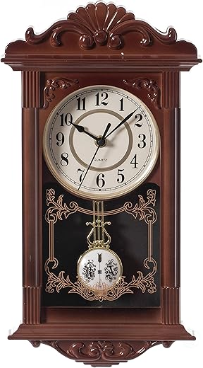 Best Large Old Fashioned Wall Clocks