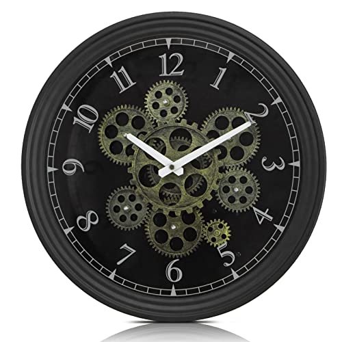 Best Tempus Fugit Wall Clocks