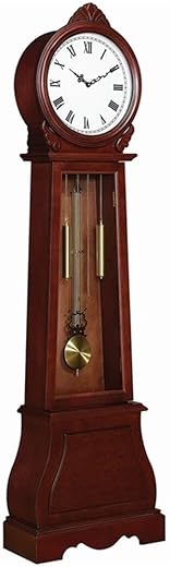 Best Floor Standing Grandfather Clocks