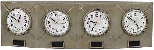 Best Cooper Classics Lencho Clocks