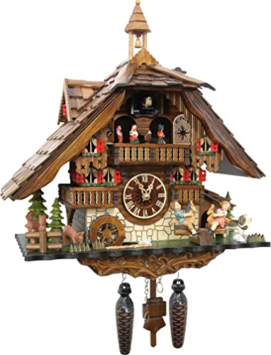 Best Large Cuckoo Clocks