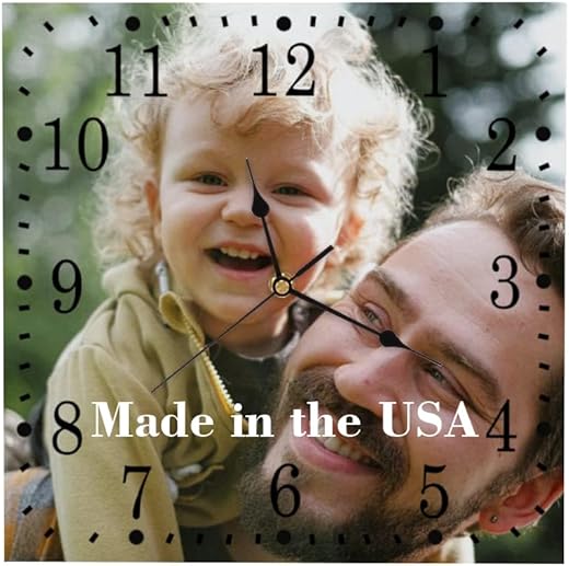 Best Custommade Kitchen Wall Clocks