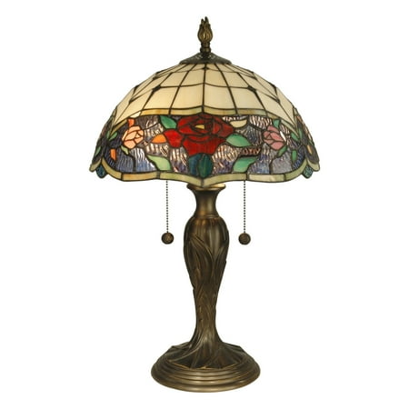 Dale Tiffany Malta Tiffany Table Lamp