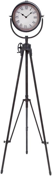 Best Cheungs TriPod Clocks