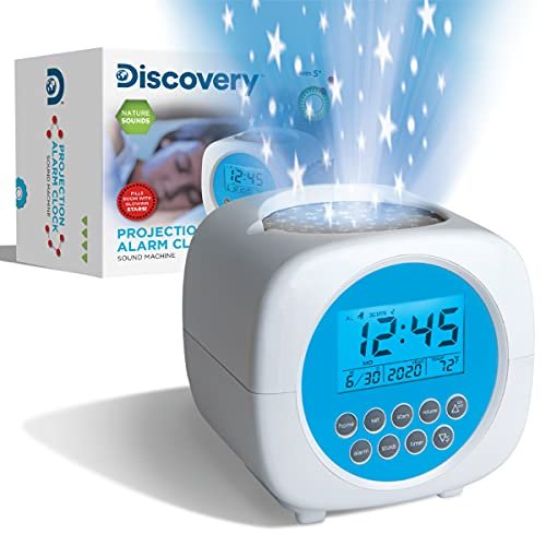 Best Discovery Kids Alarm Clocks