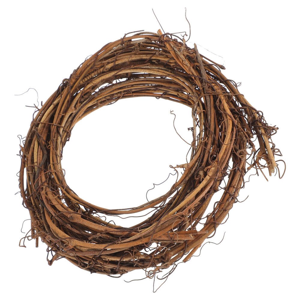 Diy Grapevine Wreath Grapevine Wreath Set Vine Branch Wreath