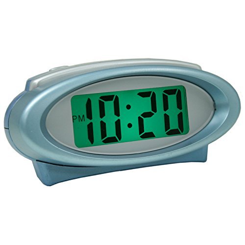 Best Night Backlight Alarm Clocks