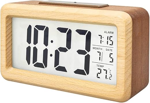 Best Opal Luxury Time Products Lcd Table Clocks