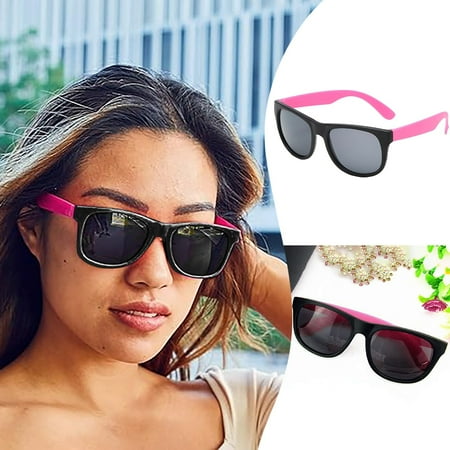 Fall fashion decor 2024 Sunglasses For Men And Women Sunglasses Frame Retro Sunglasses Trendy And Fashionable Gifts Casual Beach Sunglasses