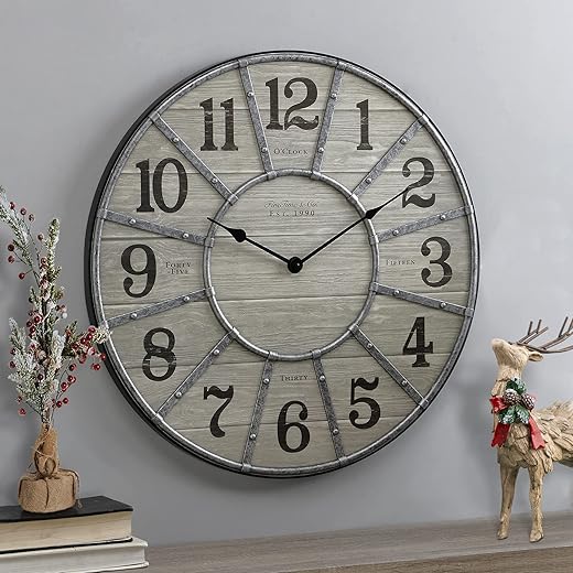 Best Cooper Classics Wall Clocks