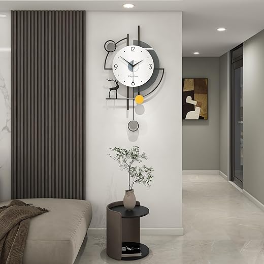 Best Large Watch Wall Clocks