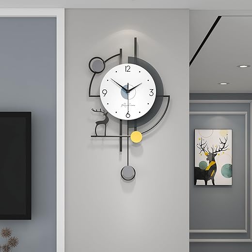 Best Large Designer Wall Clocks