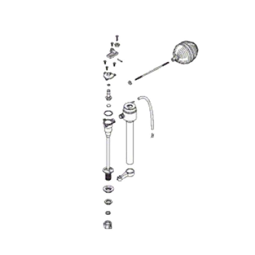 Float Valve Kit