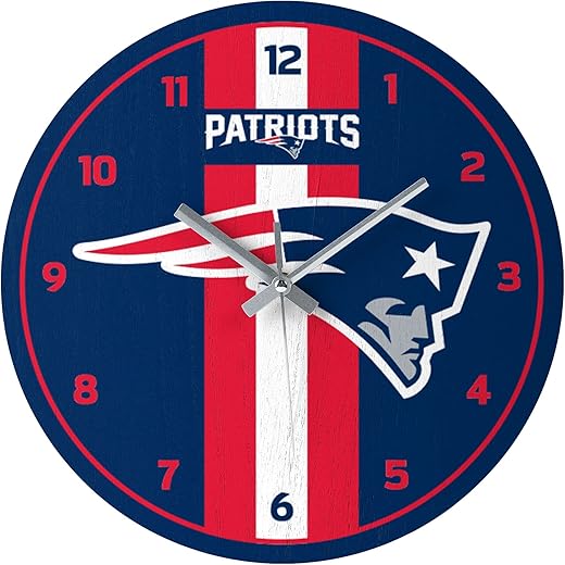 Best Team Sports America Nfl Scoreboard Desk Clocks