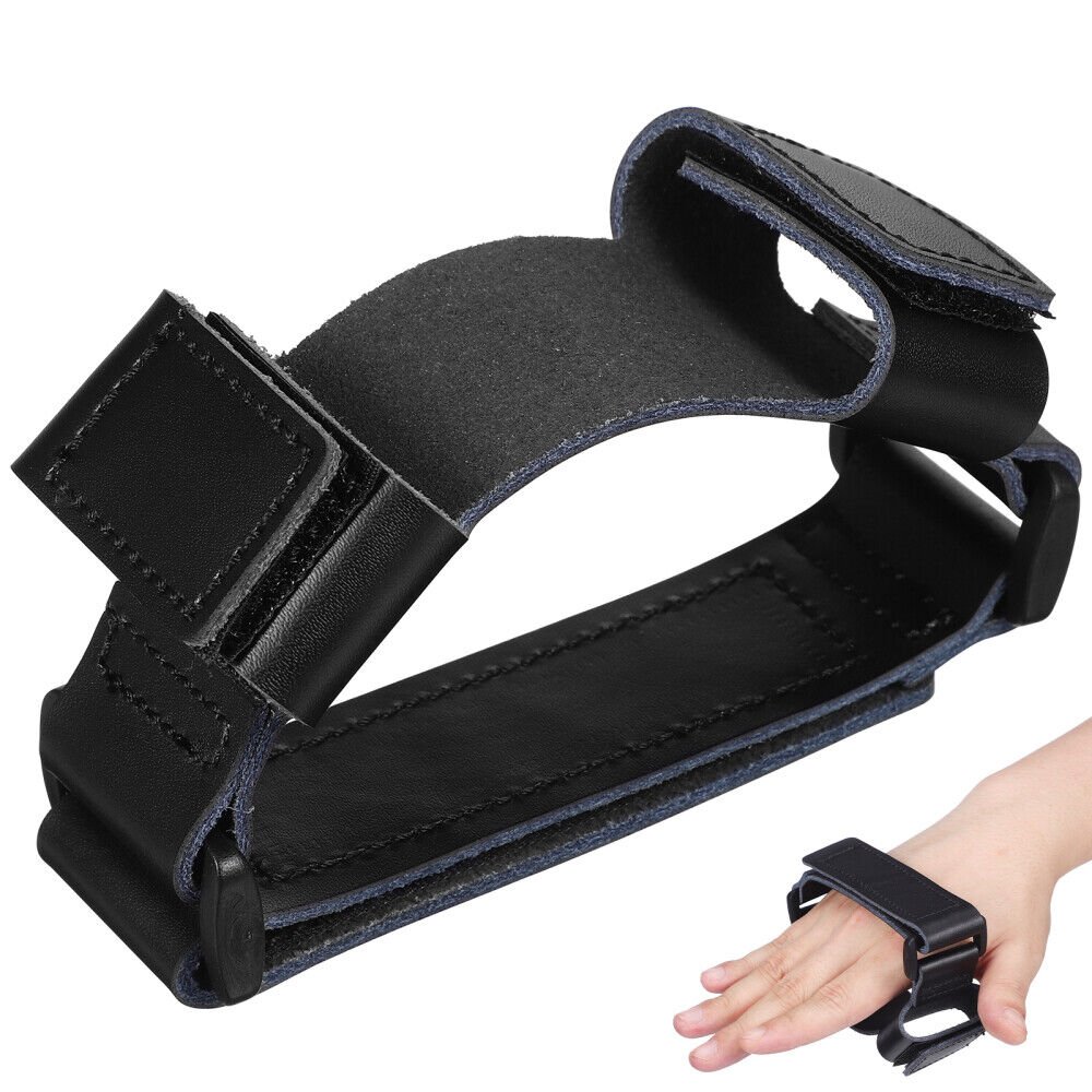 French Horn Anti Slide Hand Grip Strap French