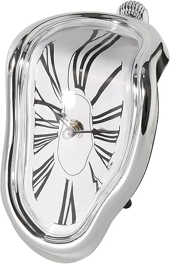 Best Salvador Dali Wall Clocks