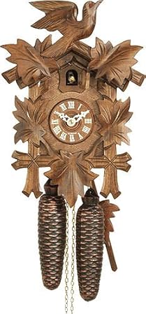 Best Hekas Cuckoo Clocks