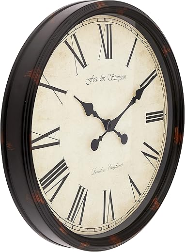 Best Grand Central Station Wall Clocks