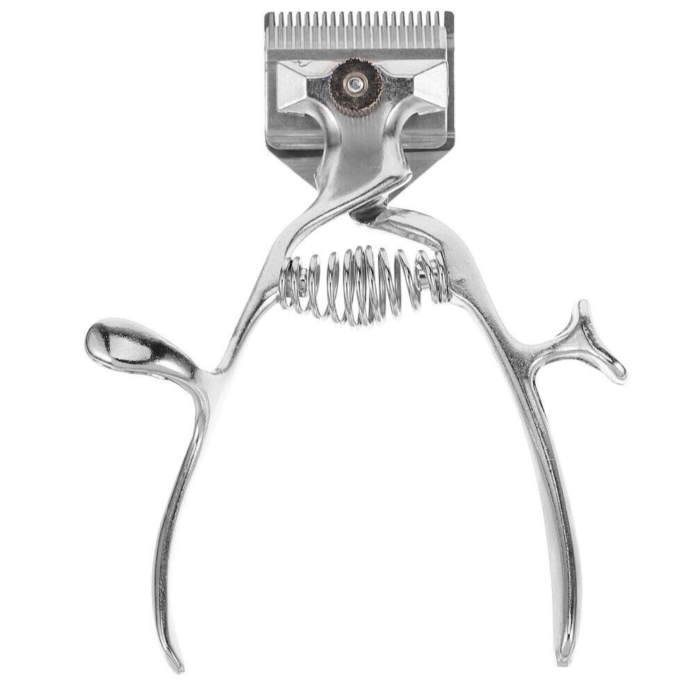 Grooming Manual Clipper Manual Clipper Haircut Salon Hair Clipper