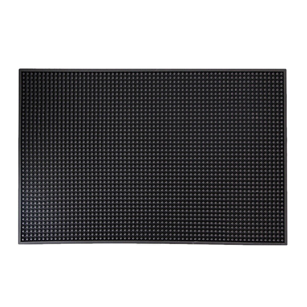 Hairdressing Mat Barber Cushion Clippers Pad Trimmer