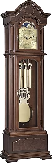 Best Hermle Grandfather Clocks