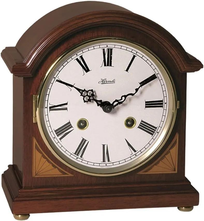 Hermle Liberty 22857N90130 Clock