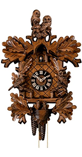 Best Hönes Cuckoo Clocks