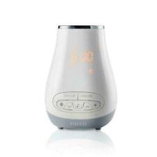 HoMedics Bluetooth SoundSpa SlumberScents Aroma Alarm Clock Diffuser SS-A450