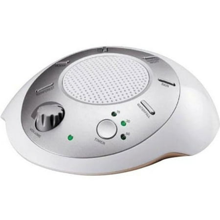 HOMEDICS USA INC. SS-2000-1 SOUND SPA PORT.AUTO OFF