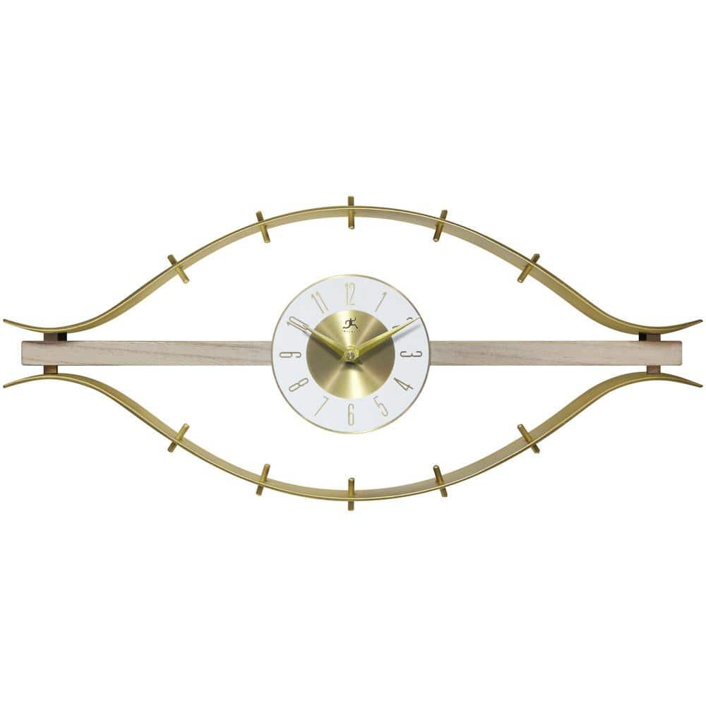 Horus Wall Clock