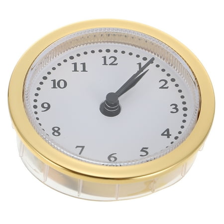 Hour Decor Small Quartz Wall Quartz Wall Clock Kitchen Wall Clock Digital Clock Small Clock