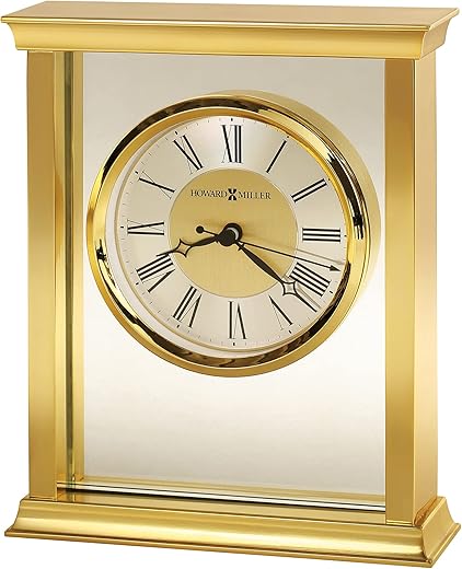 Best Howard Miller Tabletop Clocks