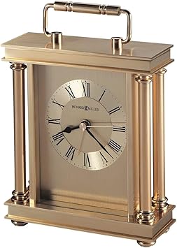 Best Howard Miller Table Clocks