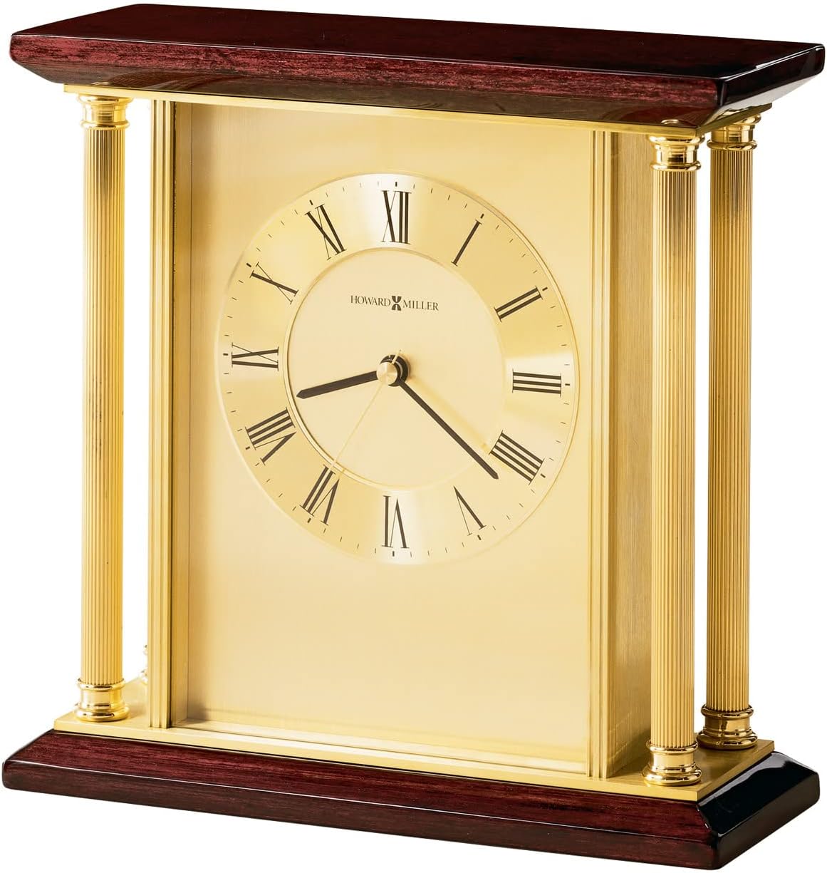 Best Wildon Home Carlton Table Clocks