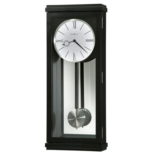 Best Howard Miller Alvarez Wall Clocks