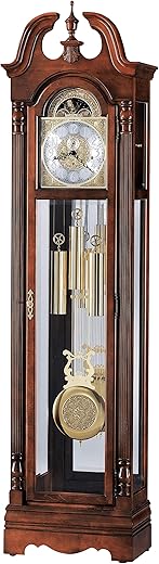 Best Howard Miller Benjamin Grandfather Clocks