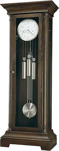 Howard Miller Bloomington Grandfather Clock 547637