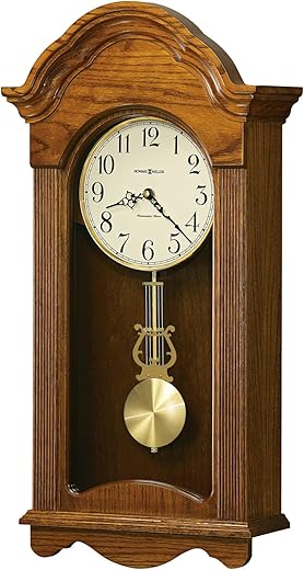 Best Howard Miller Large Wall Clocks