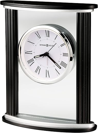 Howard Miller Cambridge Tabletop Clock