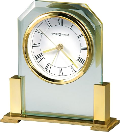 Best Fairview Quartz Table Clocks