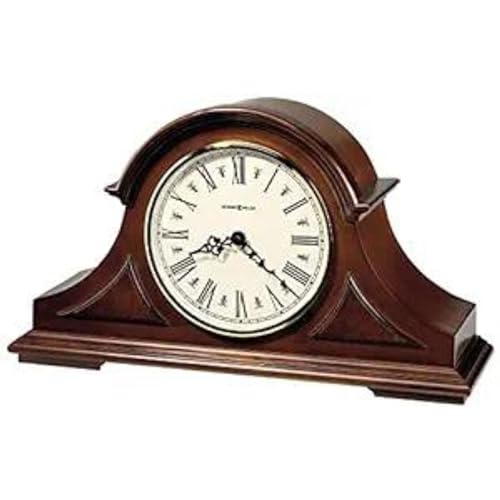 Best Howard Miller Quartz Mantel Clocks